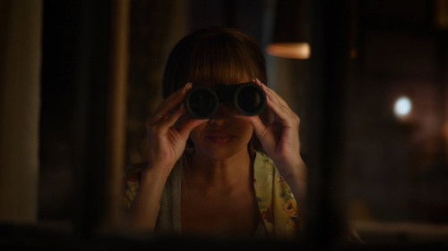 Wild Cards Season 2 Episode 4 - Dial 'A' for Alibi