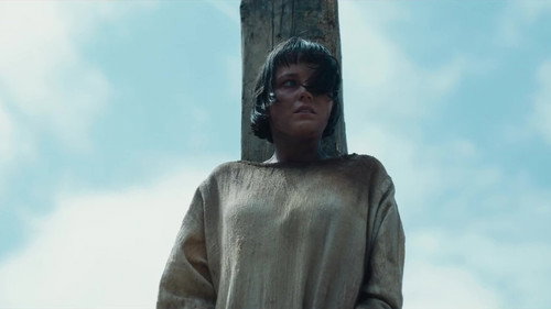 Martin Scorsese Presents: The Saints Season 1 Episode 1 - Joan of Arc
