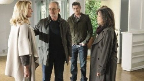 Brothers and Sisters Season 5 Episode 12 - Thanks For the Memories