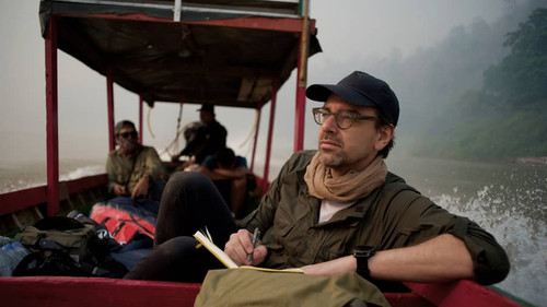 Ruben en de verborgen strijd van Myanmar Season 1 Episode 1 - Generations of Resistance