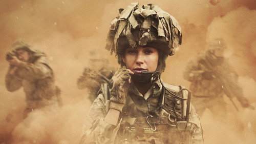 Our Girl Season 3 Episode 1 - Nepal Tour (1)