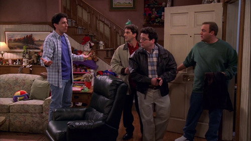 undefined Season 3 Episode 18 - Ray Home Alone