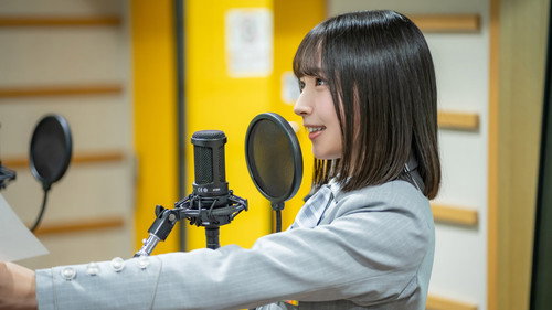 Let's Grow Up to Hinatazaka Season 3 Episode 16 - Episode 16
