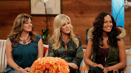 The Real Housewives of Orange County Season 3 Episode 12 - Real Housewives Confess: A Watch What Happens Special