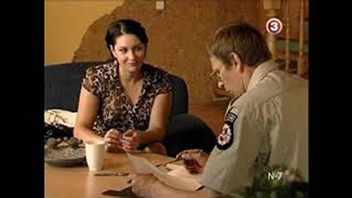 Moterys meluoja geriau Season 4 Episode 6 - Episode 6