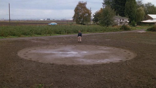 MacGyver Season 6 Episode 10 - The Visitor