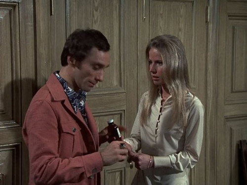 Ironside Season 6 Episode 15 - A Special Person