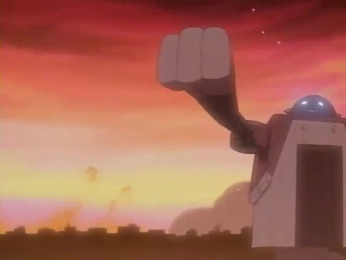 Ah! My Goddess Season 1 Episode 13 - Ah! Who Does Onee-sama Belong to?