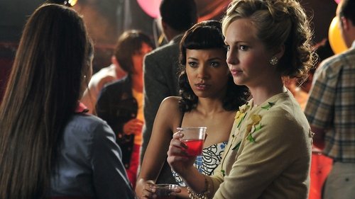 undefined Season 1 Episode 12 - Unpleasantville