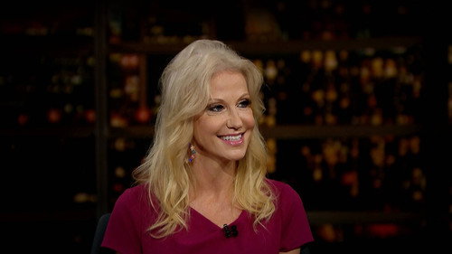 Real Time with Bill Maher Season 20 Episode 18 - June 10, 2022: Dr. Cornel West, Kellyanne Conway, Josh Barro
