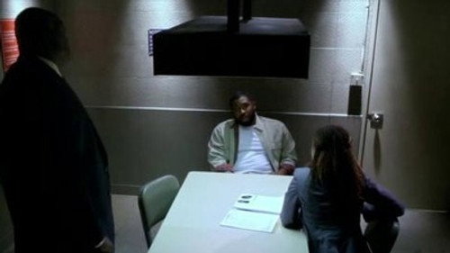 undefined Season 7 Episode 3 - Jurisprudence