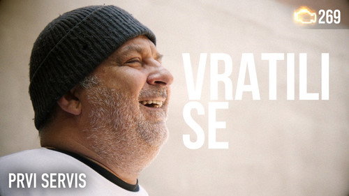 First Service Season 10 Episode 269 - Udruženje
