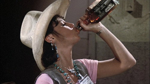 Hill Street Blues Season 6 Episode 1 - Blues in the Night