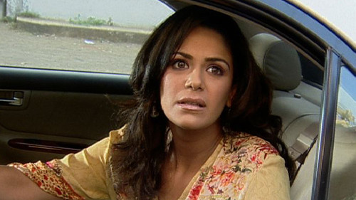 Jassi Visits Her Home still