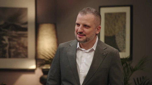 Once Upon a Time in Russia Season 13 Episode 6 - Episode 6