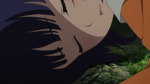Kuromukuro Season 1 Episode 8 - Memories of Regret