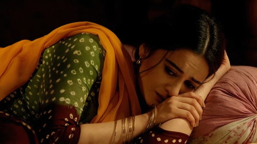 Baandi Season 1 Episode 4 - Episode 4
