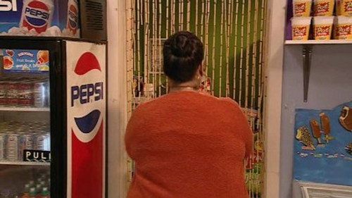 Still Game Season 2 Episode 8 - Buntin'