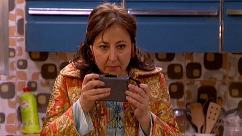 Aída Season 5 Episode 1 - Episode 1