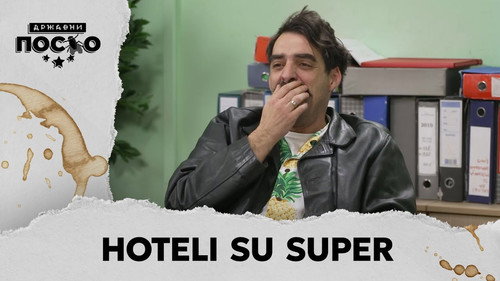 2499 Hoteli su super still