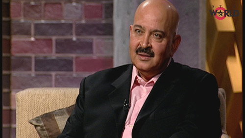 Koffee with Karan Season 2 Episode 11 - Rakesh Roshan, Rakesh Mehra, Kunal Kohli & Raju Hirani