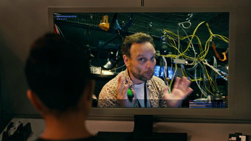 The Astronauts Season 1 Episode 5 - Day 33
