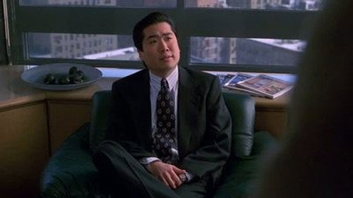 Law & Order Season 5 Episode 17 - Act of God
