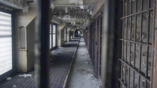 Mysteries of the Abandoned Season 10 Episode 6 - Blues Prison