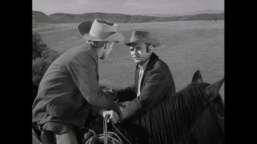 Have Gun, Will Travel Season 1 Episode 18 - The Reasonable Man