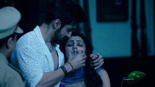 Amruta's condition deteriorates still