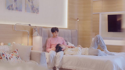 Cherry Blossoms After Winter Season 1 Episode 7 - A Forbidden Relationship