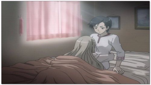 Blood+ Season 1 Episode 17 - Do you Remember the Promise?