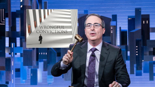 undefined Season 9 Episode 3 - March 6, 2022: Wrongful Convictions