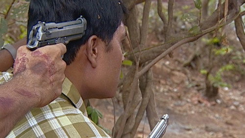 Code Name Banjara - Part 1 still