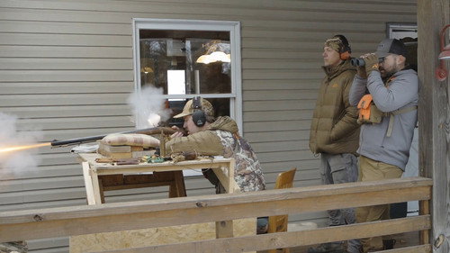 MeatEater Season 10 Episode 4 - Flash In The Pan