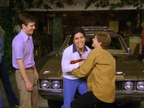That '70s Show Season 7 Episode 25 - 'Til the Next Goodbye