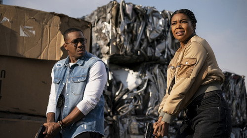 L.A.'s Finest Season 2 Episode 10 - Deliver Us from Evil