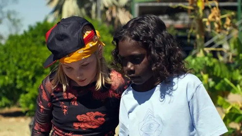 Barrumbi Kids Season 1 Episode 5 - The Festival