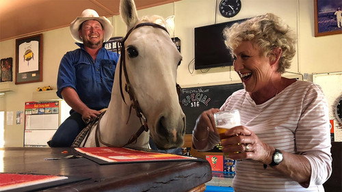 Back Roads Season 5 Episode 8 - Riverina, NSW