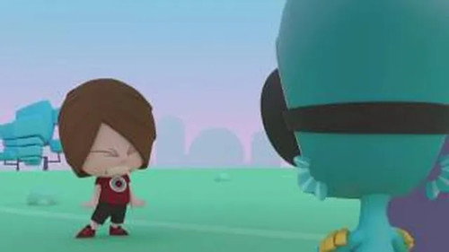 Bubble Bip Season 1 Episode 24 - Episode 24