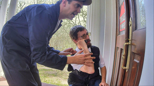 The Carbonaro Effect Season 4 Episode 8 - Dr. Bones