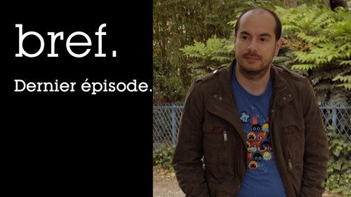 Bref Season 1 Episode 82 - Episode 82