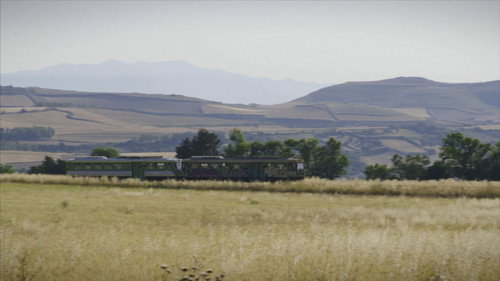 Rail Away Season 33 Episode 2 - Episode 2