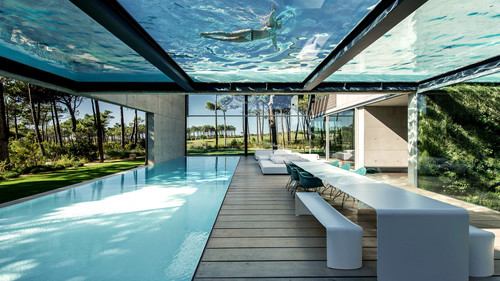 The World's Most Extraordinary Homes Season 2 Episode 1 - Portugal