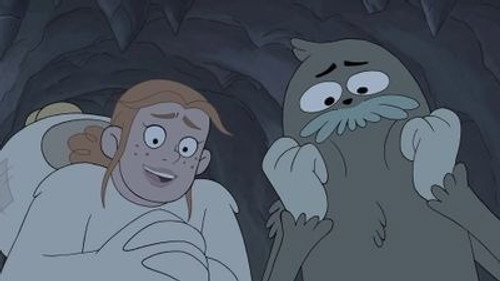 Tabes & Charlie still