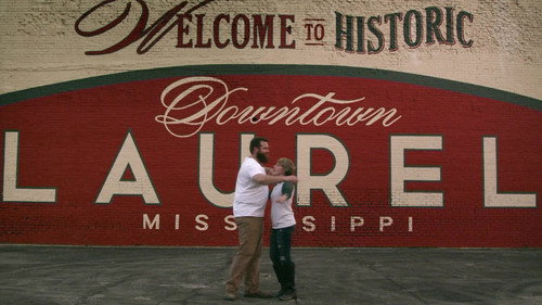 Home Town Season 1 Episode 5 - A House With History