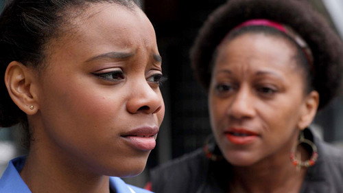 Holby City Season 13 Episode 34 - Rescue Me