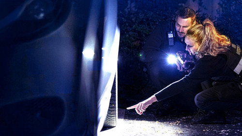 Night patrol Season 7 Episode 6 - Chase in the Darkness