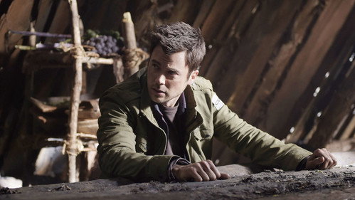 Helix Season 2 Episode 9 - Ectogenesis