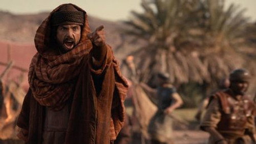A.D. The Bible Continues Season 1 Episode 6 - The Persecution